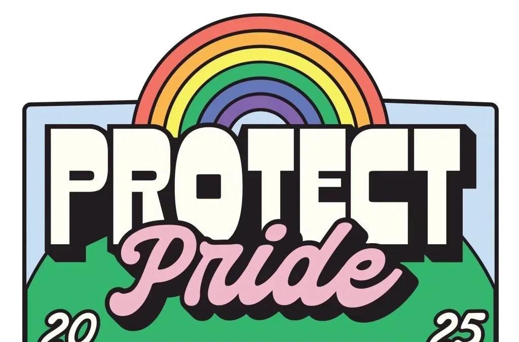 Columbus Pride Festival is this weekend