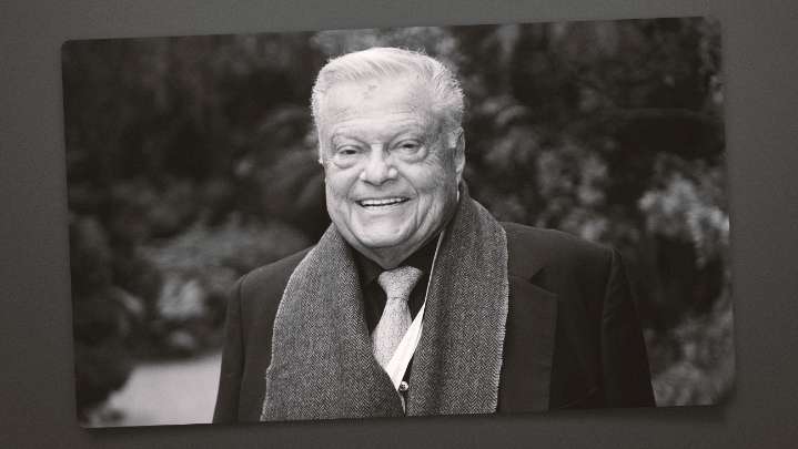 Harold Matzner Dead: Palm Springs Film Festival Chairman Was 88