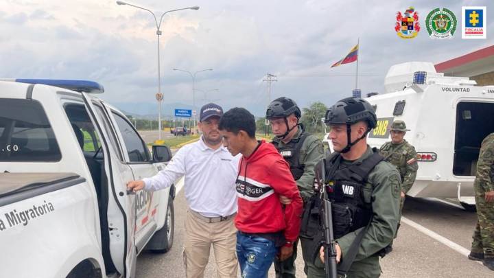 La “R”, una banda de sicarios que se encargó de exterminar a los firmantes de paz en Cúcuta