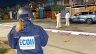 Estudiante muere baleado en camino a su práctica profesional en La Pintana