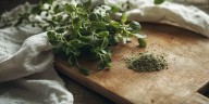 Para qué sirve el orégano en la salud y en la cocina