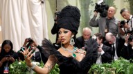 Cardi B Is Pregnant! The Rapper and Mother of Three Confirms Her First Child With Stefon Diggs