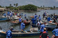 Pescadores rechazan “agresiones” de USA