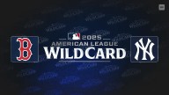 What channel is Yankees vs. Red Sox on today? Time, TV schedule, live stream to watch AL Wild Card Game 1