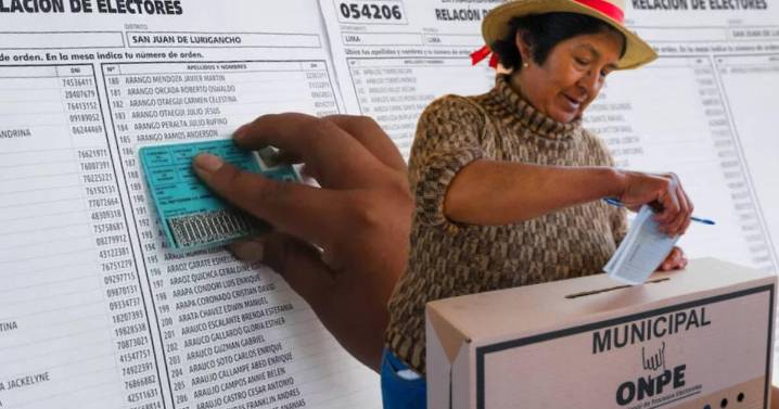 Elecciones 2026: ¿Qué pasa si llego al día de la votación con el DNI vencido? Esta es la multa que deberás pagar