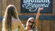 'Fun and friendly:' what happened at Day 2 of Bourbon & Beyond in Louisville