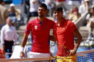 Alcaraz-Djokovic: revancha en el US Open 2025