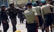 PoliChacao captura a presunto agresor tras intento de homicidio en Chacaíto