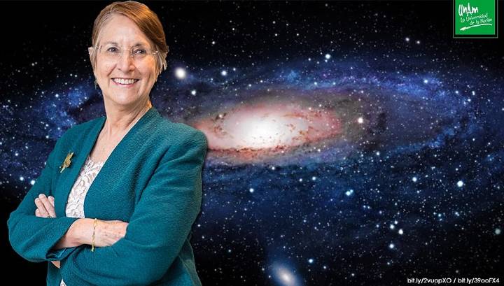 Muere Julieta Fierro, pionera de la divulgación científica en México, reportan