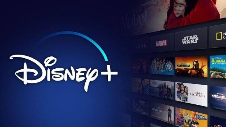 Fútbol con un toque de Hollywood: el documental que está siendo furor en Disney+