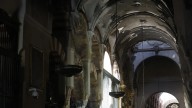 El informe policial concluye la investigación del incendio de la Mezquita: estas son las causas