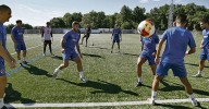 Primer viaje del UD Ourense