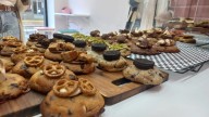 Los cinco locales favoritos de Zaragoza para disfrutar del chocolate en delivery