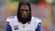 CeeDee Lamb says he "absolutely" can play next week, but an MRI on Monday will decide it