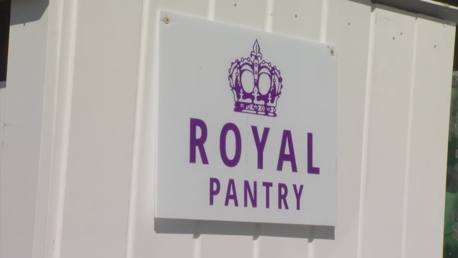 Food pantry in Amsterdam plans to reopen