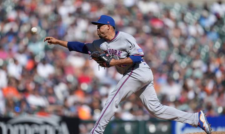 Juan Soto dispara un grand slam y Edwin Díaz logra su 25to rescate para guiar el triunfo de los Mets