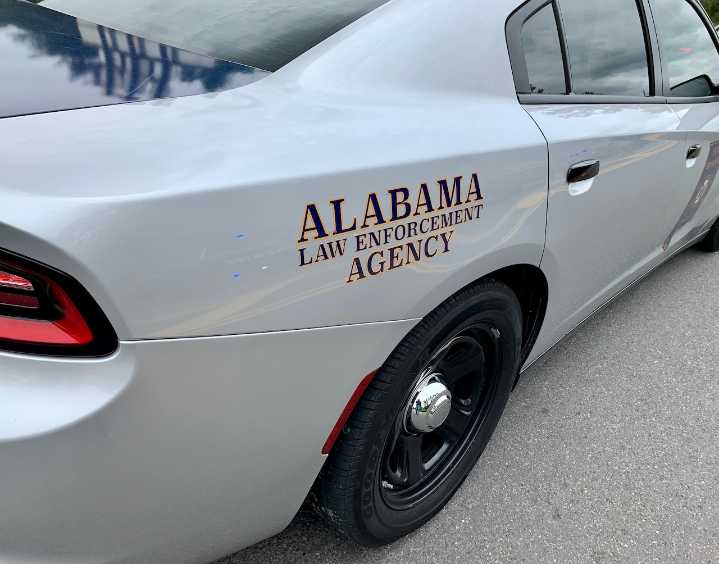 Moulton man killed, 5 injured in Franklin County crash
