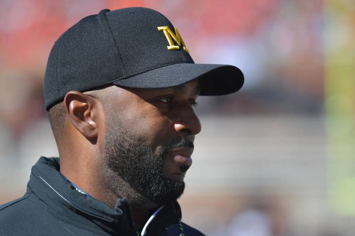 Sherrone Moore’s Key Unit Backed to Help Michigan Reach Ohio State Game as One