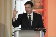 Marco Rubio confirma que EE.UU. atacó un barco con drogas procedente de Venezuela