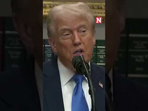 Donald Trump Tells Pregnant Women To 'Tough it Out,' Avoid Tylenol