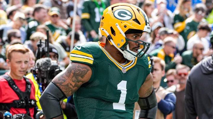 Micah Parsons discusses toxic offseason after Week 1 win