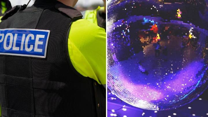 Strictly Come Dancing embroiled in another scandal as BBC star arrested after alleged rape