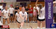 CEFCU's Athlete of the Week: Kenzie Jones