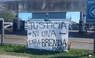 La CGT y el Consejo Escolar de La Matanza reclaman justicia por Brenda, Lara y Morena