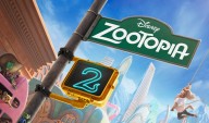 ‘Zootopia 2′ Trailer Features Preview of Shakira & Ed Sheeran’s New Song ‘Zoo’ – Watch Now! | Disney, Ed Sheeran, Ginnifer Goodwin, Jason Bateman, Ke Huy Quan, Movies, Shakira, Trailer, zootopia, Zoot