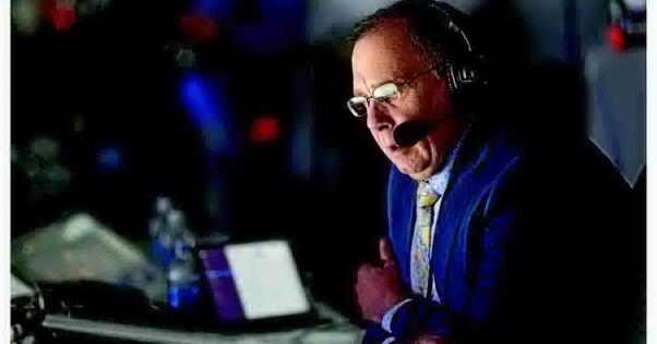 Ex-Blues broadcaster Kelly to call Kings games