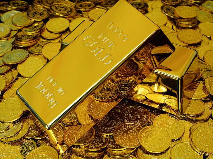 Barrick stock soars on 'game changing' gold find