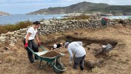El viento del Nordés ya condicionaba, veinte siglos atrás, el urbanismo de los castros de la costa gallega: "Más abigarrado"