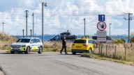 Drones over Copenhagen shut Denmark's largest airport to air traffic for hours