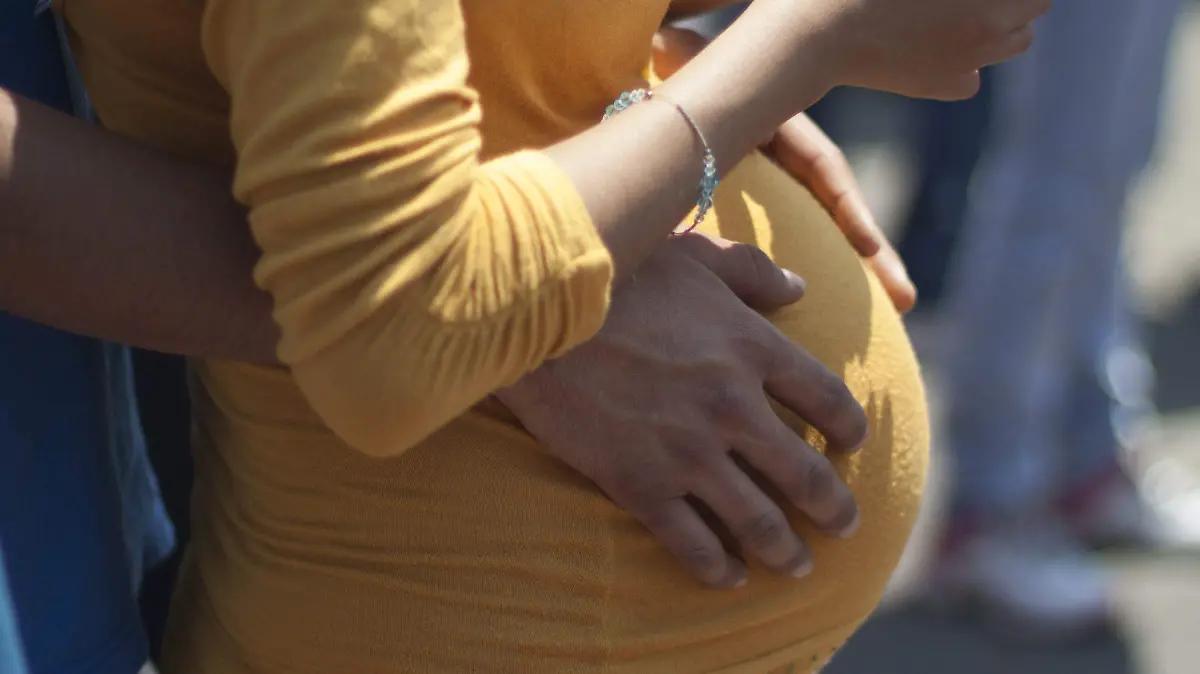 Registro de nacimientos en México disminuye en 2024; van tres años a la baja