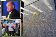 Charlie Kirk MSNBC shooting coverage ripped by Comcast execs