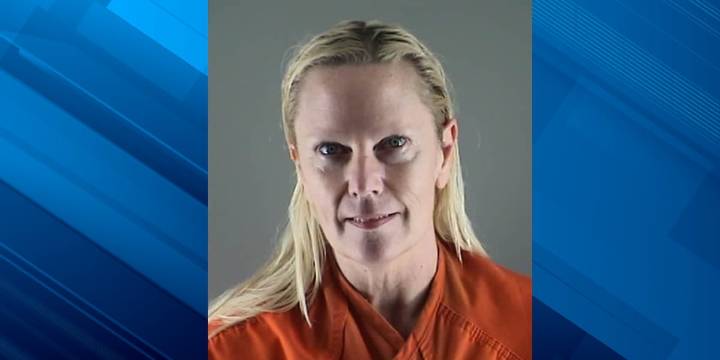 Bond denied for Horry Co. woman accused of locking ex-husband’s body in closet after shooting him