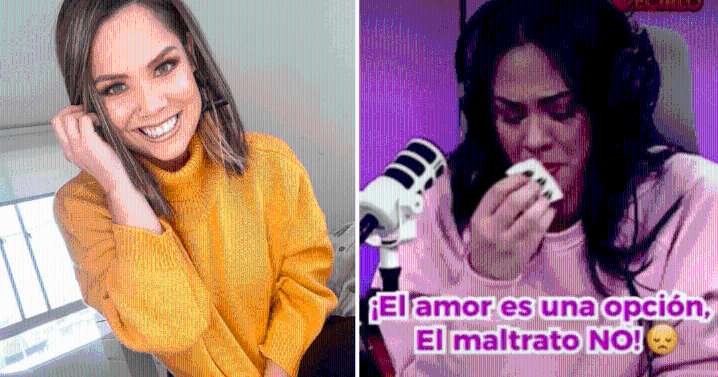 Juan Víctor revela que Andrea San Martín ejerció actos de violencia contra su gato que terminó en su muerte