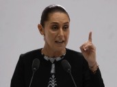 El pueblo de México vive momento histórico en el que recupera su dignidad: CSP
