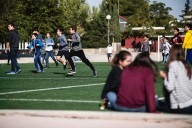 El colegio de Jorge Azcón y Enrique Bunbury: el mejor centro escolar para Forbes