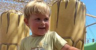 Oliver Pugh hunt: Missing Brit boy may now be in Thailand
