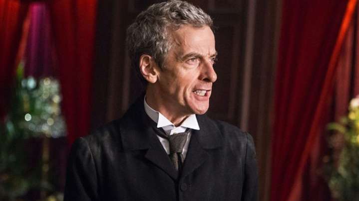 A Doctor Who Actor Won An Oscar Two Decades Before He Became The Classic Sci