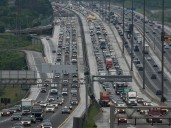 Toronto could be the next major urban centre to get congestion pricing
