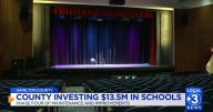 Commissioners discuss $13.5M grant for Hamilton County schools, CCA weighs in