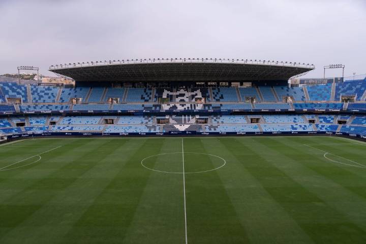 Empate firmado en un intenso derbi andaluz
