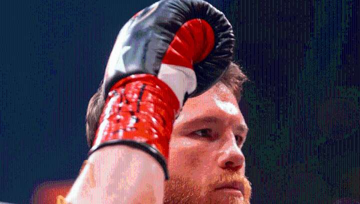 «Yo ya gané»: el contundente mensaje de Canelo Álvarez tras perder contra Terence Crawford