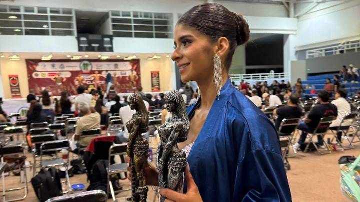 Nuevo triunfo para Michel Zárate Quillares en el Torneo Mr. Guanajuato Clásico