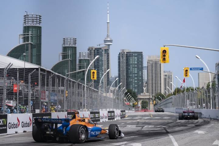 Ontario Honda Dealers Indy moving from Toronto to suburban Markham, Ont.