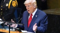 Trump ataca a la ONU y cuestiona su utilidad: "Parece que solo escriben cartas con palabras vacías que no resuelven guerras"