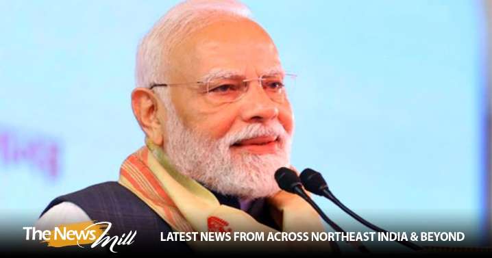 “Operation Sindoor on the games field”: PM Modi after India wins Asia Cup final