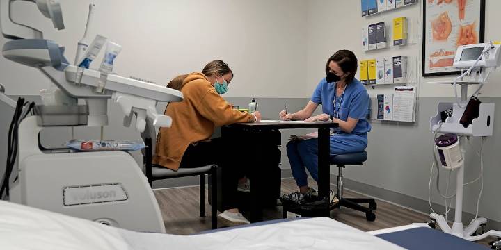 Trial challenging several Kansas abortion laws starts on Friday